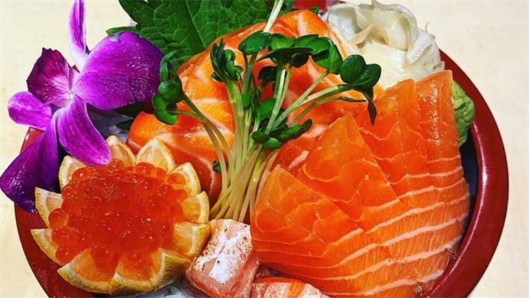 Japanese Restaurant for Sale! | $299,000