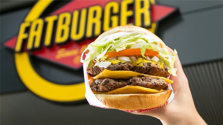 Fatburger Franchise for Sale | Seller Financing