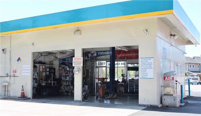 DISCOUNTED, Established Auto Repair Shop In Prime Location