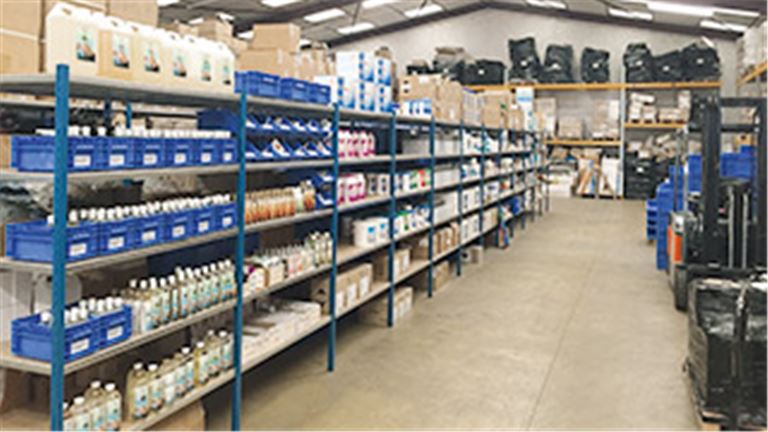 Wholesale Hot Tub and Spa Parts Distributor