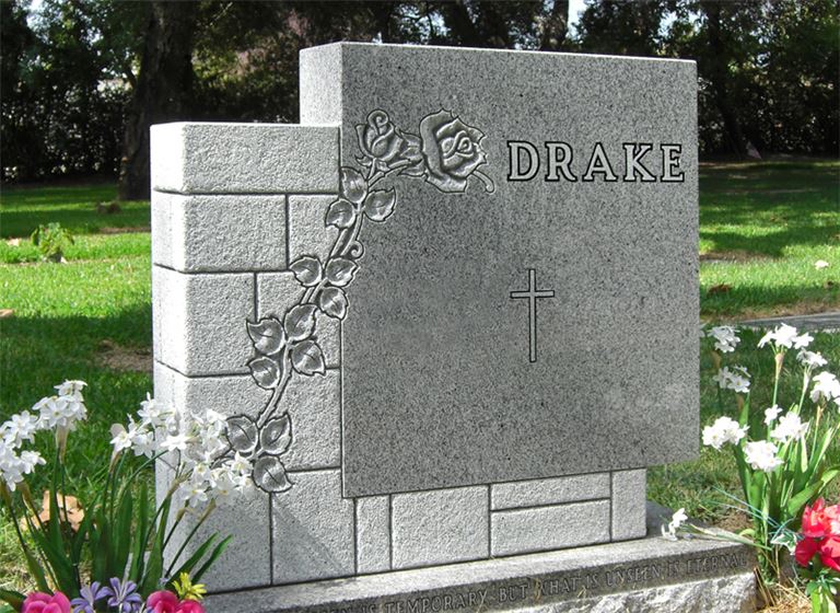 Monument Company - Profitable and Well-Established