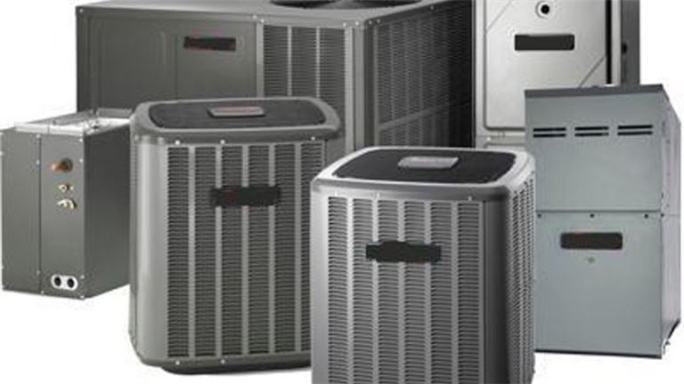 50+ Year-Old HVAC Company: A Big Fish In A Small Pond (71438)