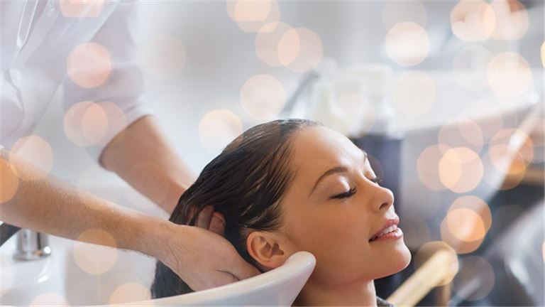 Highly Profitable Niche' Hair Salon in San Diego County