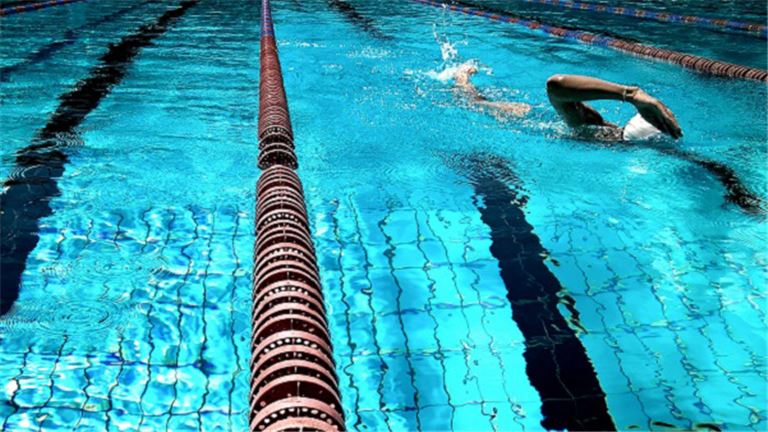 Established Profitable Swimming Lessons Business