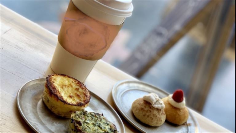 Quick Service Restaurant in a Prime Location