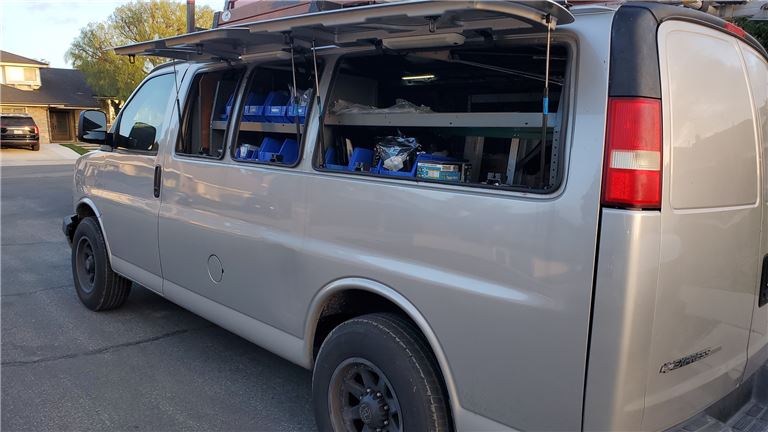 Low Voltage Electrical Contractor