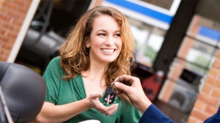 Auto Repair &amp; Tire Center – Huge $711,000 Cash Flow