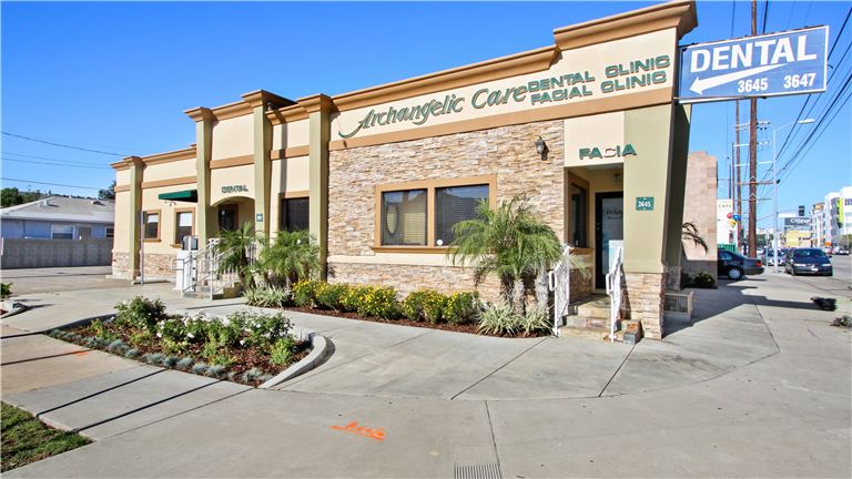 Overland Dental Care