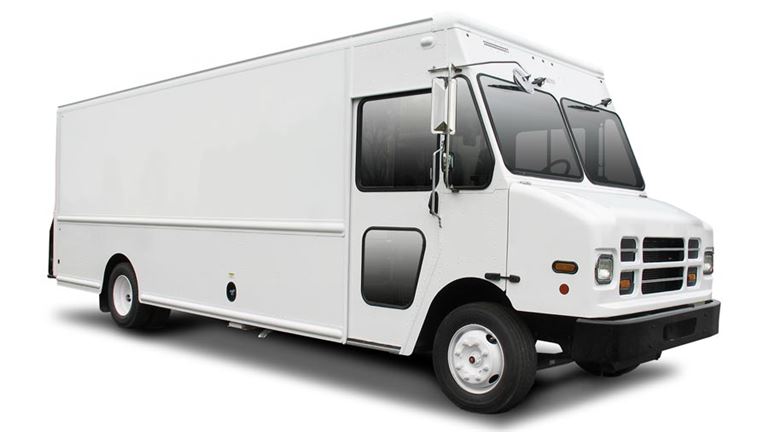 7 FedEx Home Delivery Routes, Fullerton CA