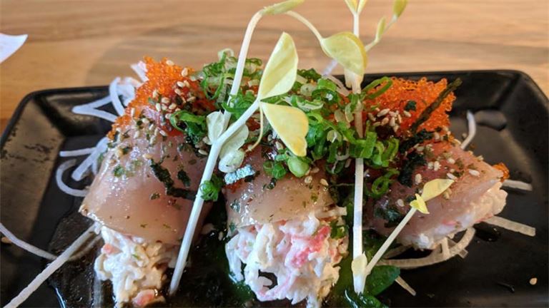 Japanese Restaurant for Sale! | $629,000