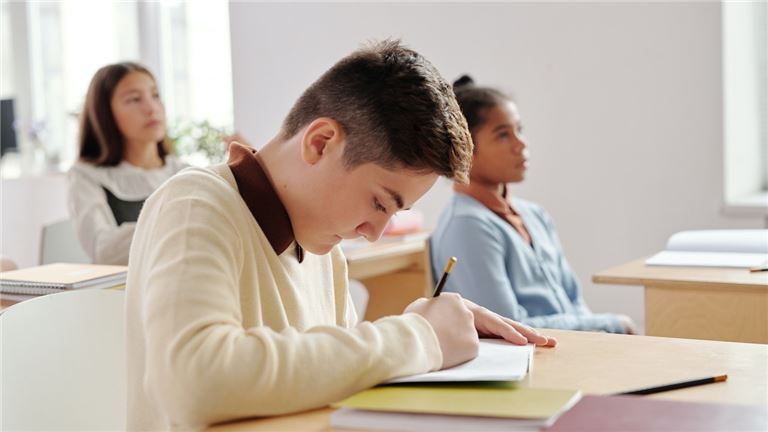 Top Performing Tutoring Franchise Affluent OC Location SBA Approved