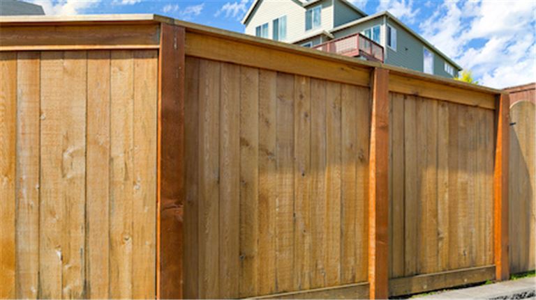 Large Fence Installation Company