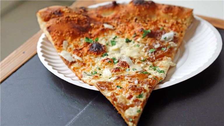 Take The Stress Out Of pizzeria