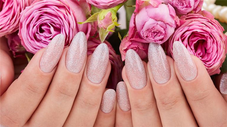 Established Nail Salon Plano