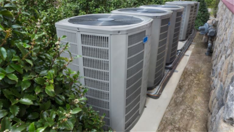 Highly Profitable Heating and Air Conditioning (HVAC)