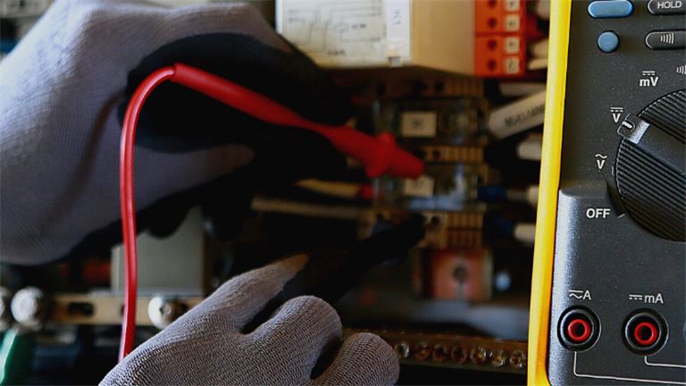 Steadily Growing Electrical Contractor in the Arkansas River Valley