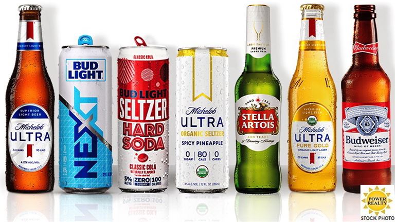 Beer Wine Market in E LA - Low Rent