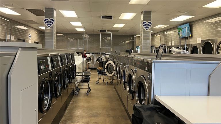 Best Laundry in Burbank