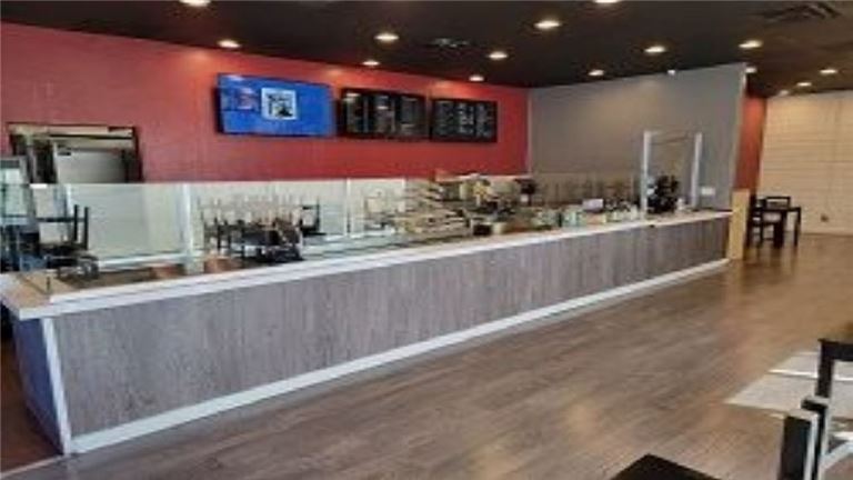 Sushi &amp; Teriyaki - 6 Days - Huge Potential