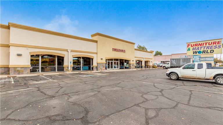 Well Located, Established Business