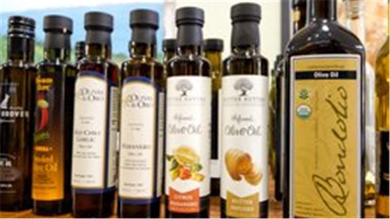Olive Oil and Gourmet Specialty Food Boutique and Online Retailer