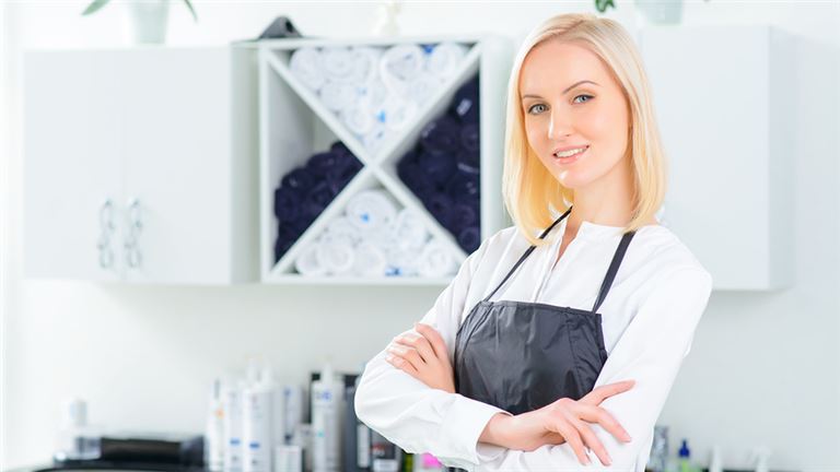 Commission Hair Salon in Tucson