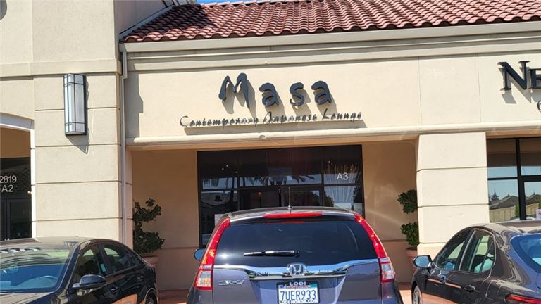 Contemporary Japanese Restaurant for SALE!