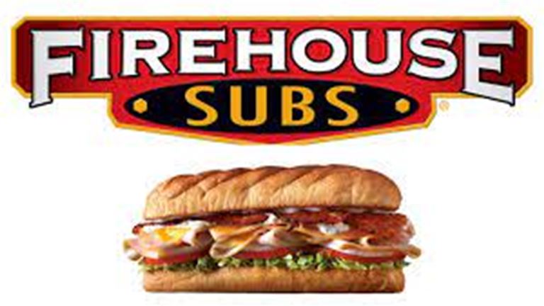 Firehouse Subs Franchise for Sale with Earnings of over $140,000 in 20