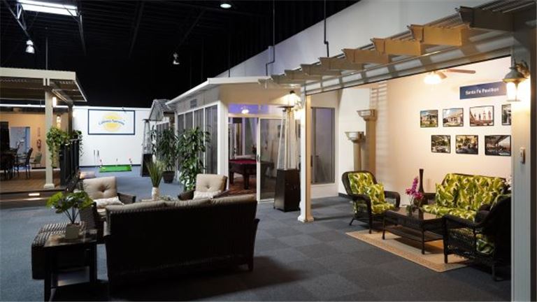 Amazing Sunrooms/Decks/Patios for Sale Northern CA