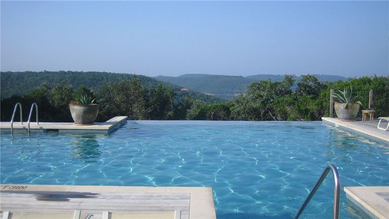 Pool Service Route - Sonoma, CA