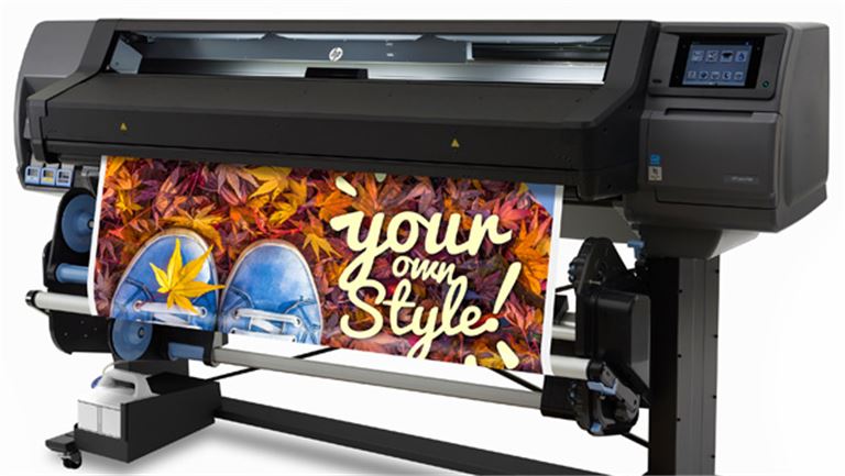 Signs &amp; Graphics Company in North Texas