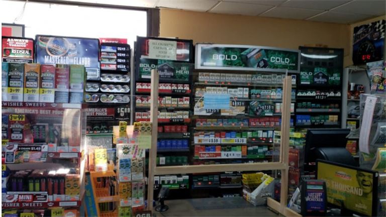 100% Absentee-Owned Gas Station in Trumann, AR!