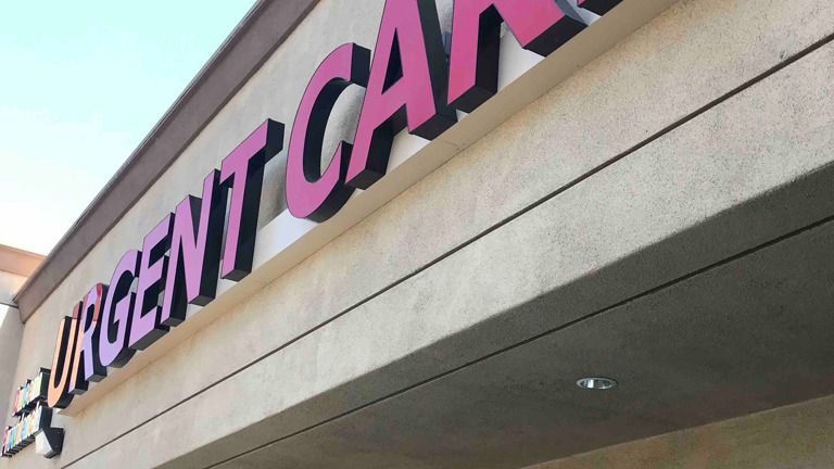 Urgent Care in Woodland Hills