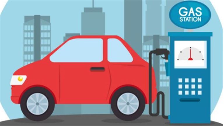 Shutdown Gas Station for Lease in Anniston, AL FOR ZERO RENT!