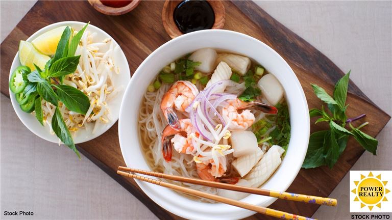 Pho - Vietnamese Restaurant - High Volume