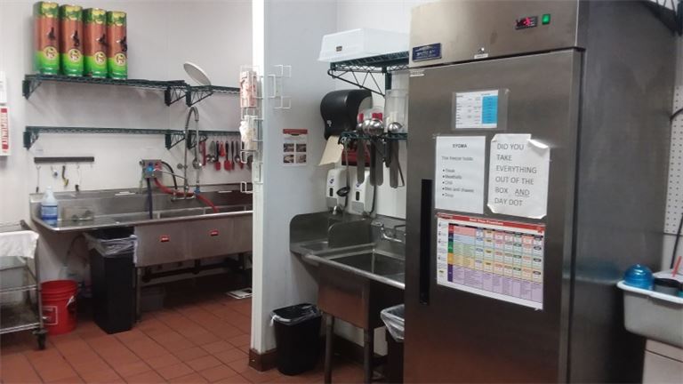 Major National Franchise For Sale