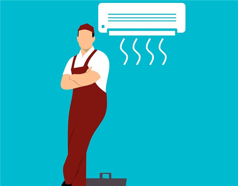 60-Year HVAC Repair &amp; Installation Business