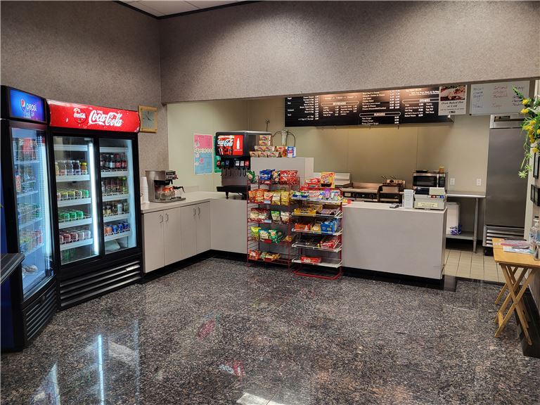 Office Deli for Sale / Great Catering Location and Opportunities. For