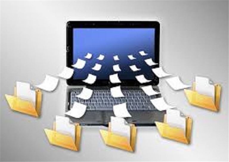 Fast growing and highly profitable document scanning business For