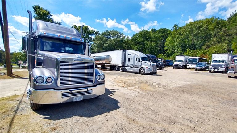 Diesel Auto Repair Business with Fantastic Reputation | For Sale in