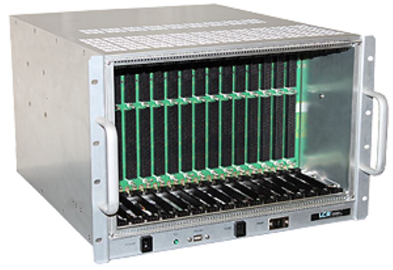 Industrial Electronics Product Mnfr w/50 Yrs of Goodwill & Reputation