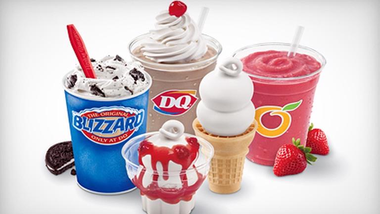 Dairy Queen Restaurants for Sale | Buy Dairy Queen Restaurants at BizQuest