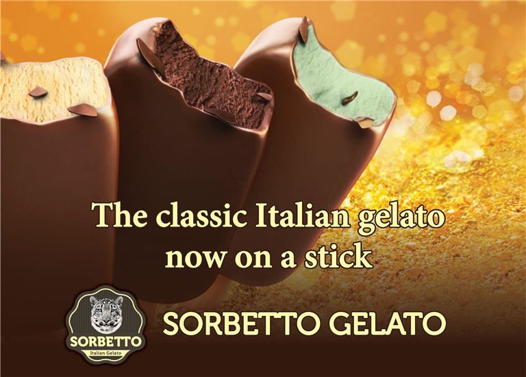 Italian Gelato Wholesale and Retail Business for Sale For Sale in San