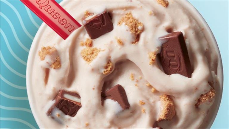 Dairy Queen Restaurants for Sale | Buy Dairy Queen Restaurants at BizQuest