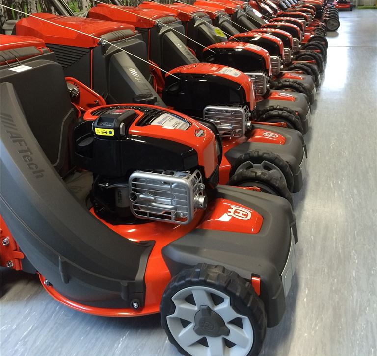 Highly profitable retail outlet/ Outdoor Equipment sales and service