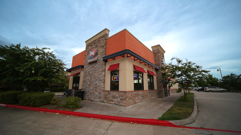 Dairy Queen Restaurants for Sale | Buy Dairy Queen Restaurants at BizQuest