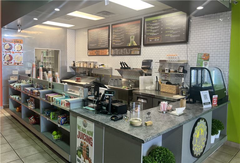 Restaurant Clearance Moe's Mexican Grill Near Me Moe's