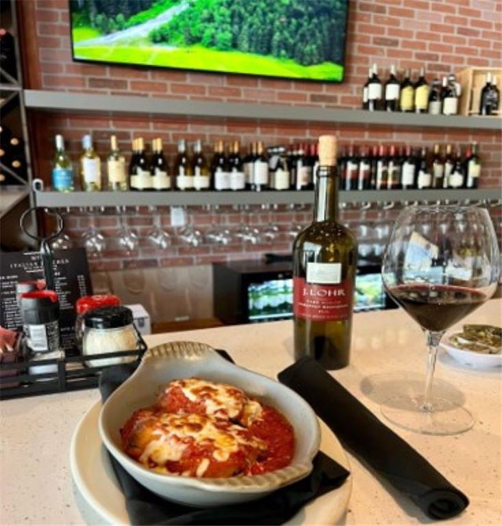 Busy Corner, High Net, Popular Edmond Restaurant For Sale in Edmond