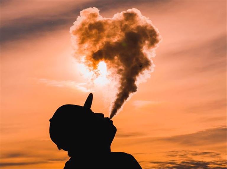 Profitable Vape, Smoke Shop with Activities For Sale in Las Vegas, Nevada