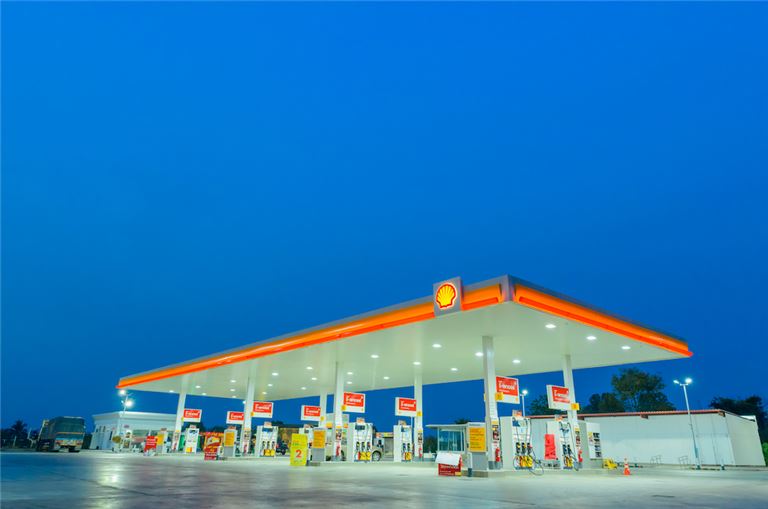 Charlotte, NC High Volume Convenience Store & Gas Station For Sale